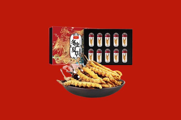 雁峰回收冬虫夏草